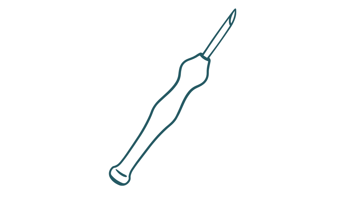 punch needle